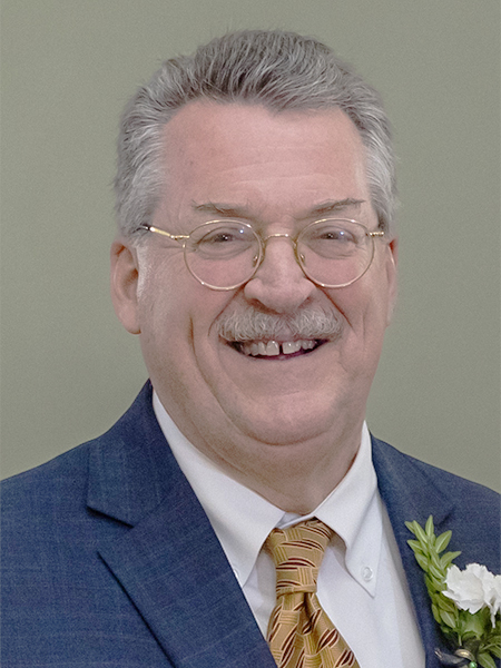 Mark Mckenney