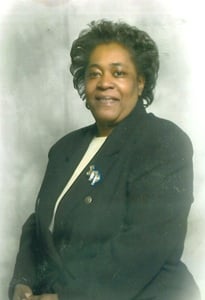 Wanda Paige