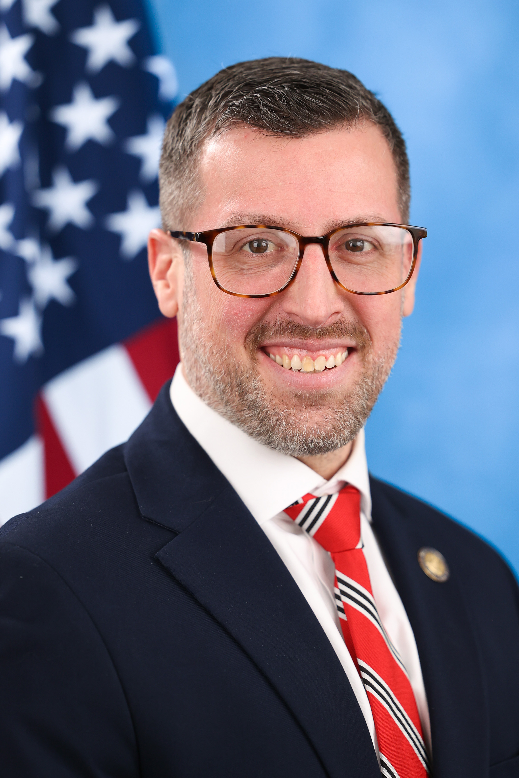 Andrew Molitor