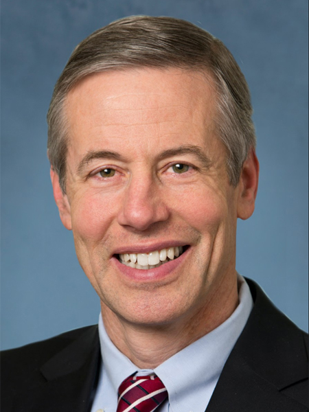 Matt Claman