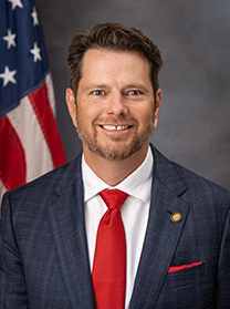 Kevin Steele