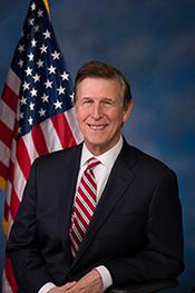Donald Beyer