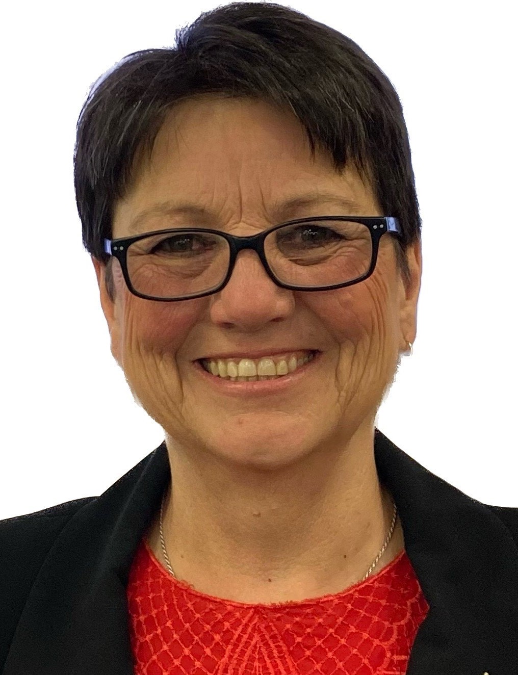 Rita Mattson