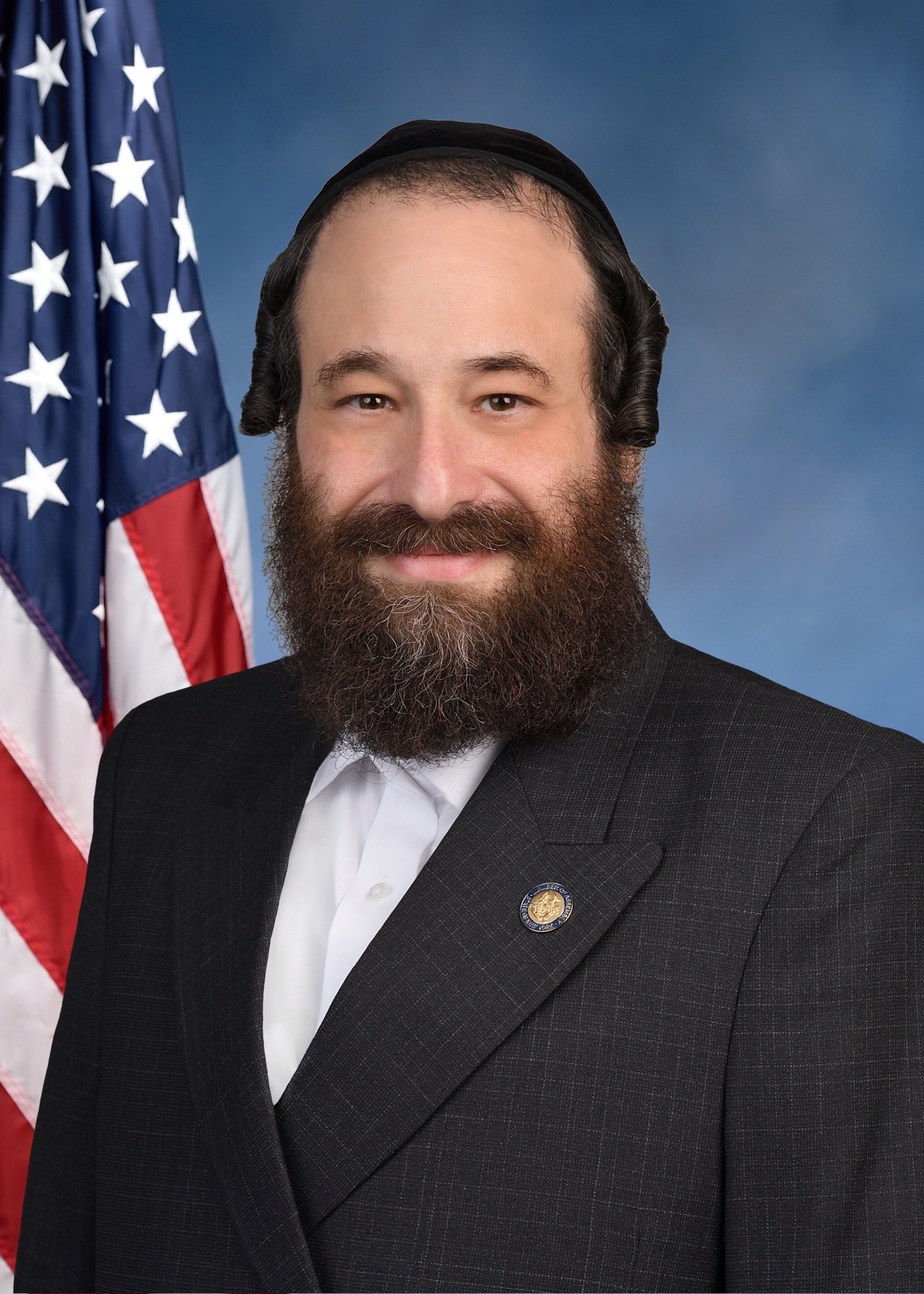 Aron Wieder