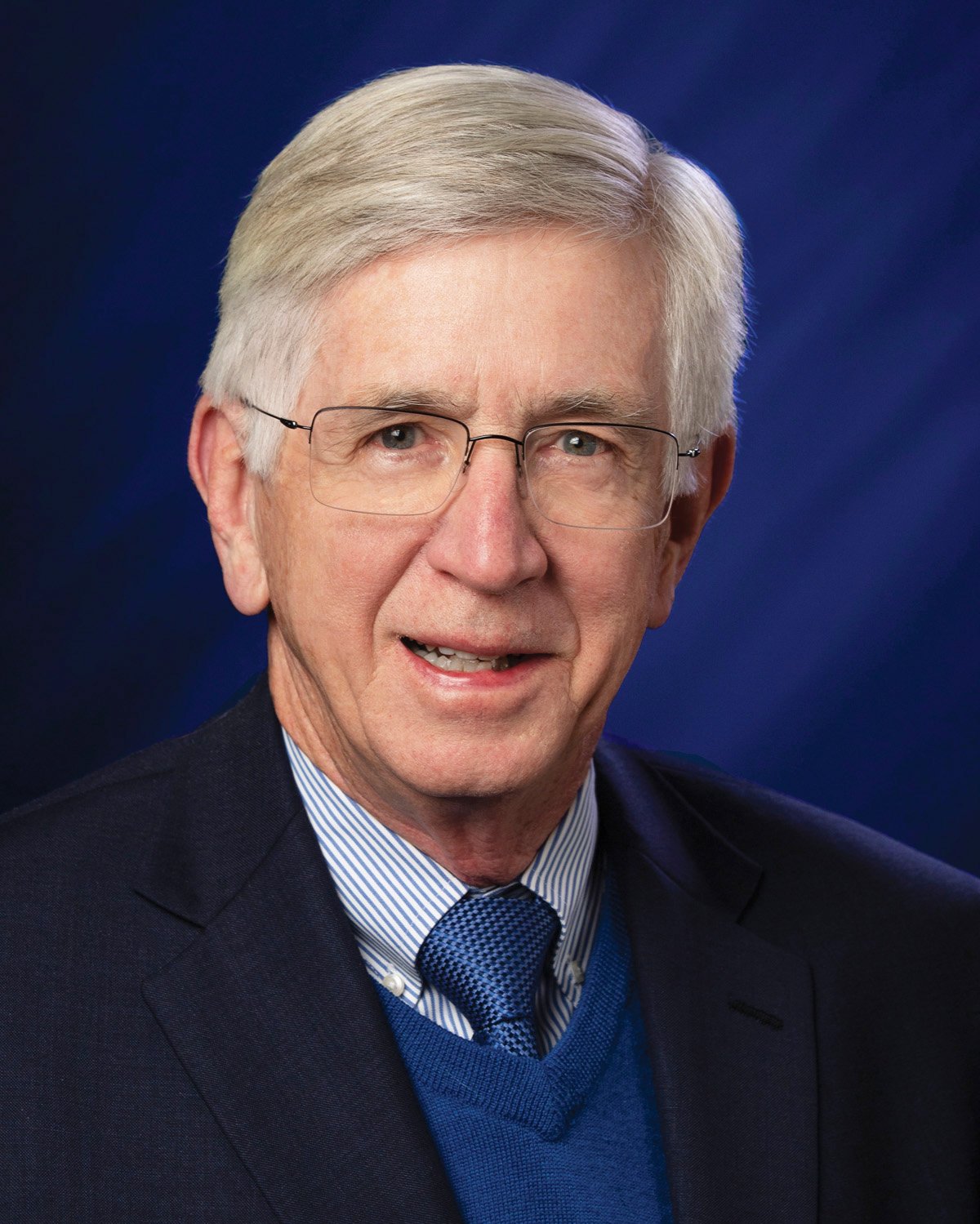 Ed Delaney