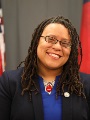 Kim Jackson
