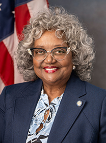 Yvonne Hinson