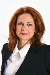 Lynda Zamora Wilson