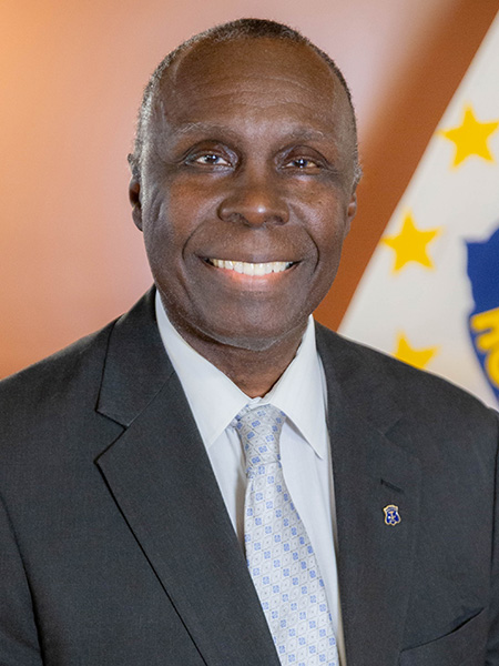 Marvin Abney