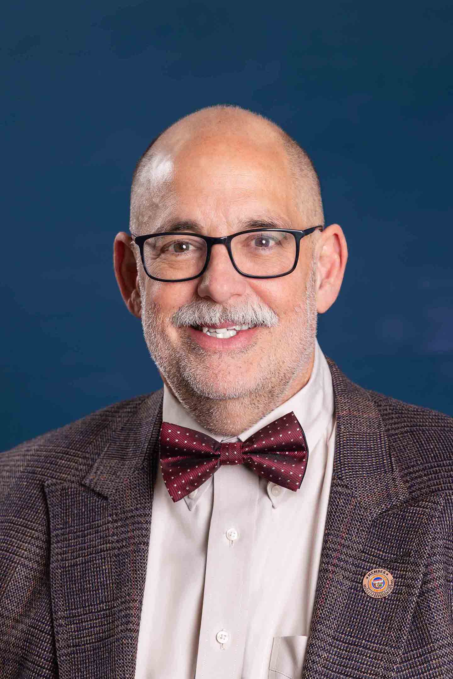 David Livingston