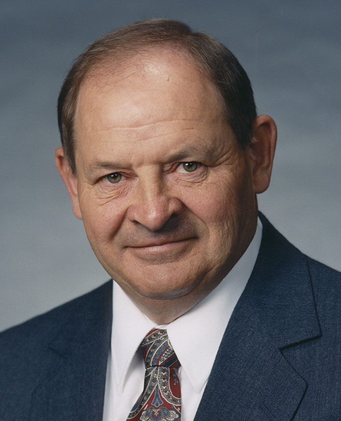 Gary Dahms