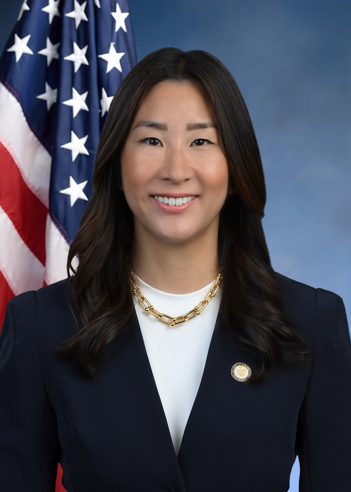 Grace Lee