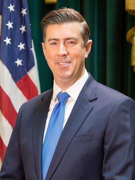 Matthew Lamountain