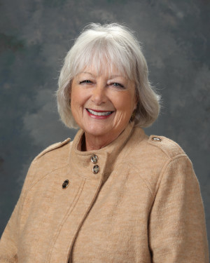 Joanne Ferrary