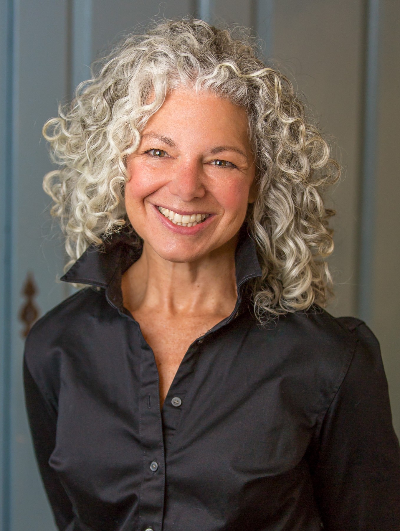 Liz Barbour