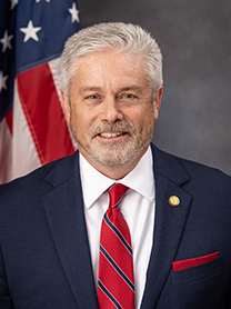 Douglas Bankson
