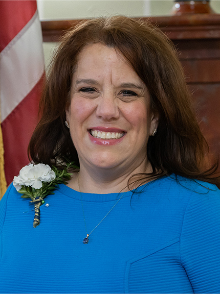 Pamela Lauria