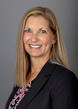 Kim Holloway