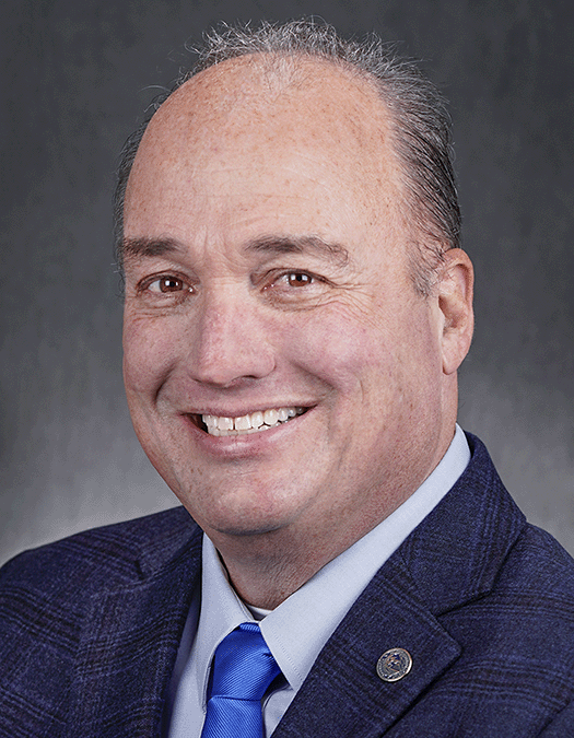 John Huot