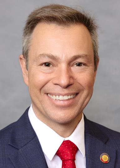 Paul Scott