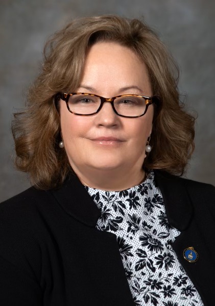 Suzanne Prentiss