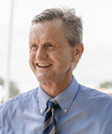 Tom Davis