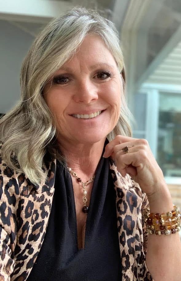 Sherri Reinfurt