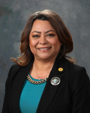Angelita Mejia