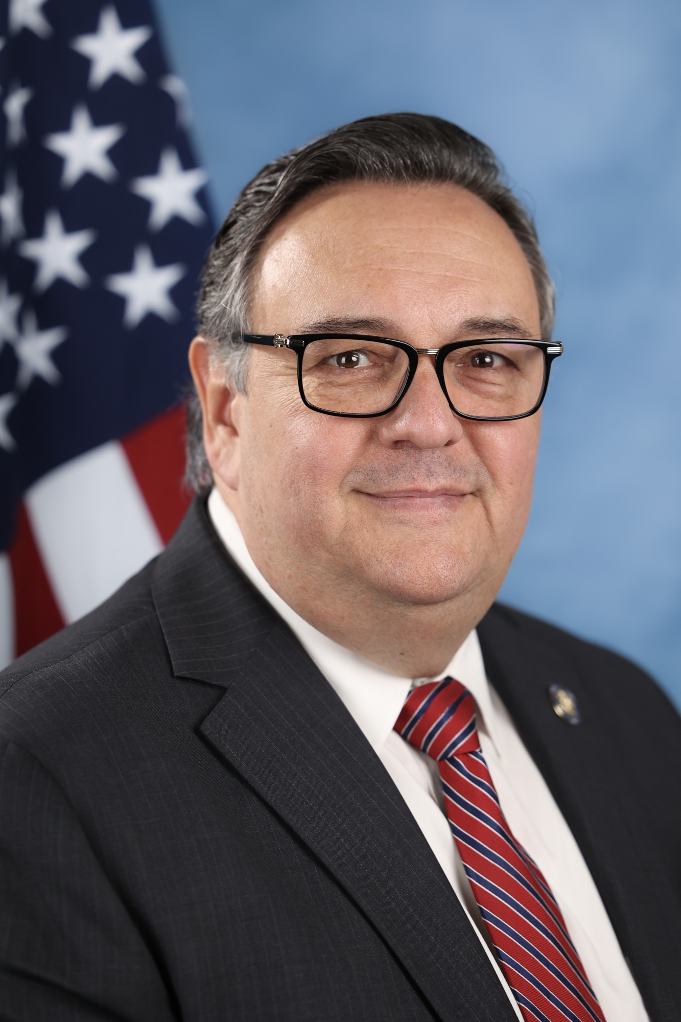 Sam Pirozzolo
