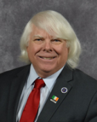 Eric Murphy