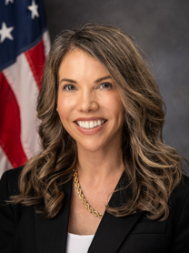 Vanessa Oliver