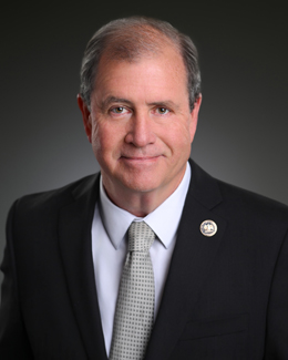 Neil Riser