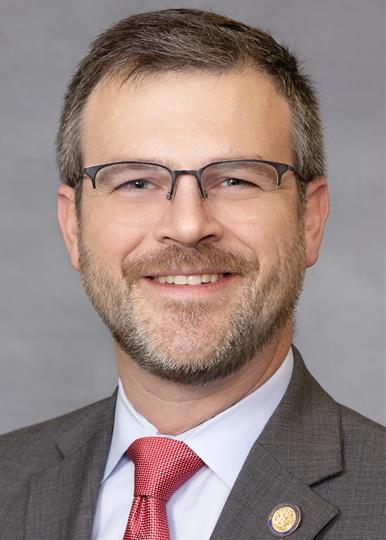 Mike Schietzelt