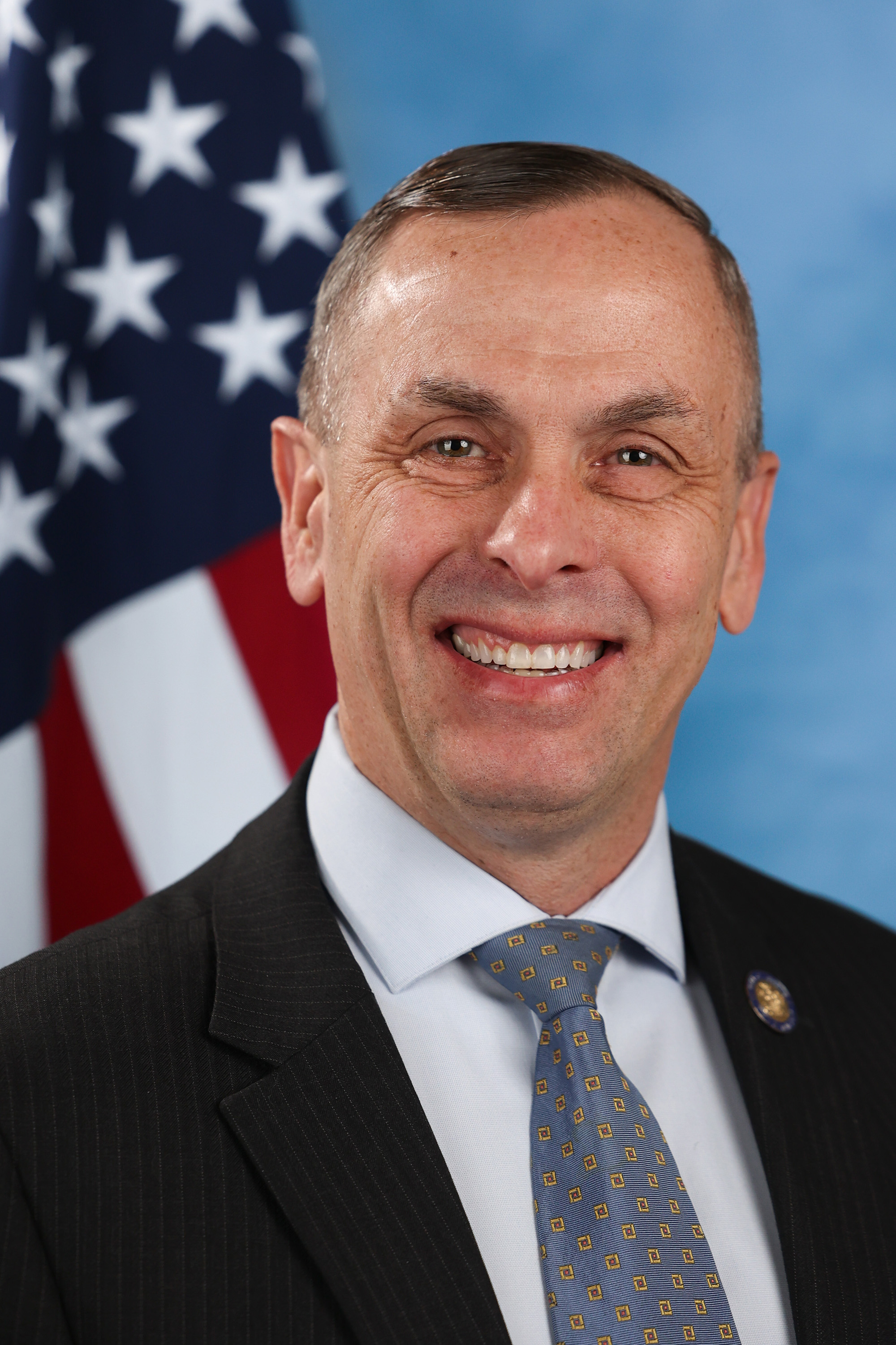 Robert Smullen