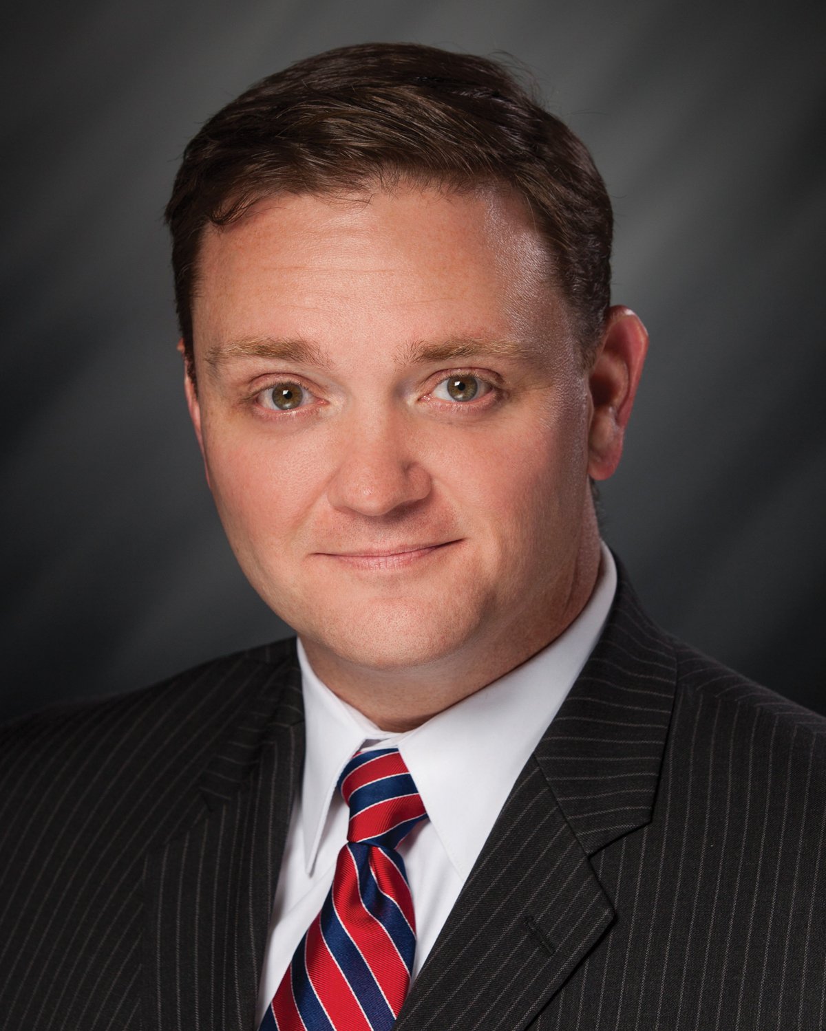 Ryan Dvorak