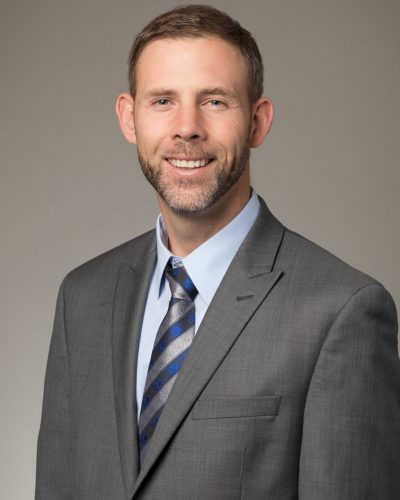 Jedediah Hinkle