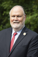 Jeffrey Bradley