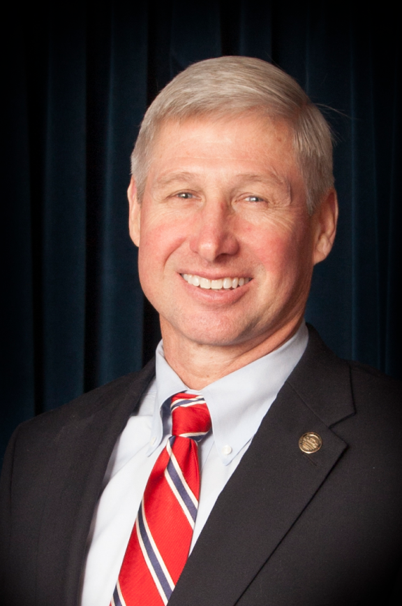 Alan Baker