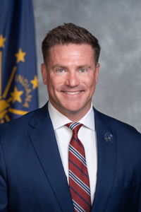 Chris Garten