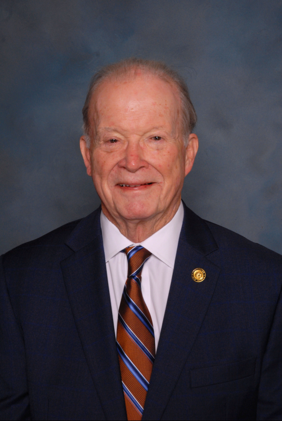 J. Waggoner