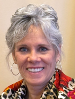 Ann Fredericks