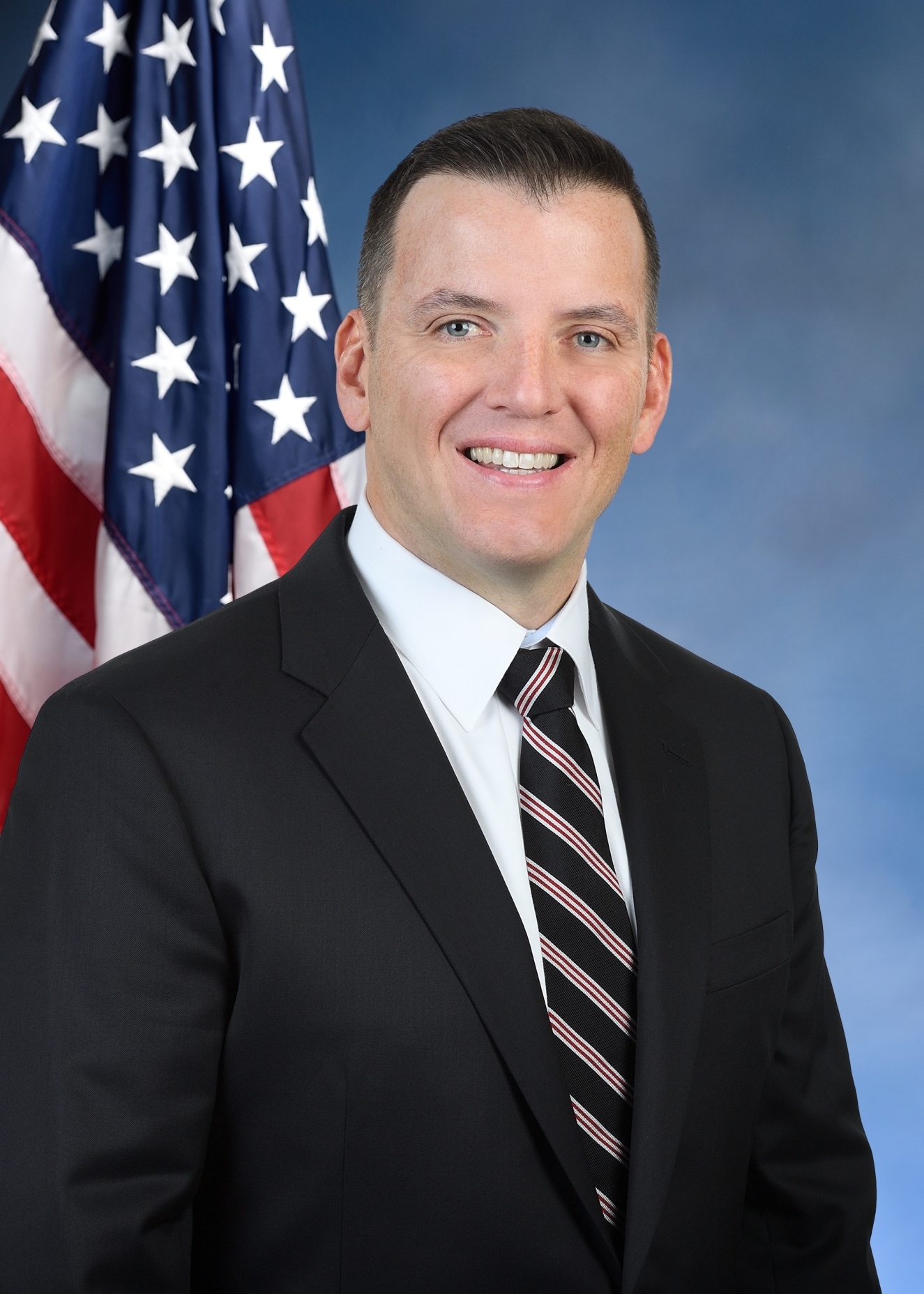 Patrick Carroll