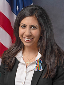 Dr. Eskamani
