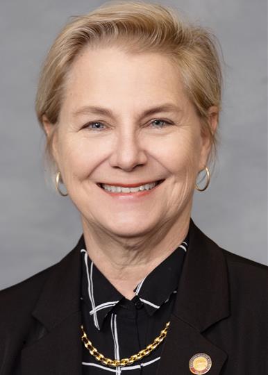 Deb Butler