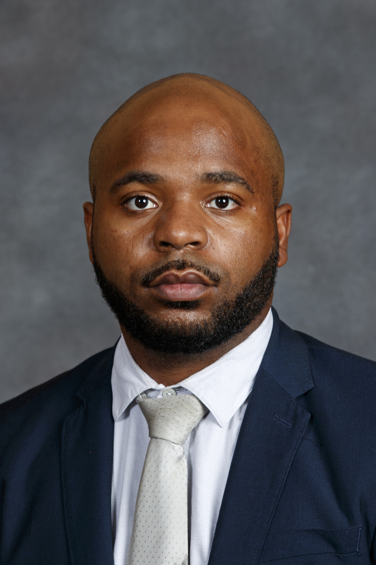 Terrell Mckinney