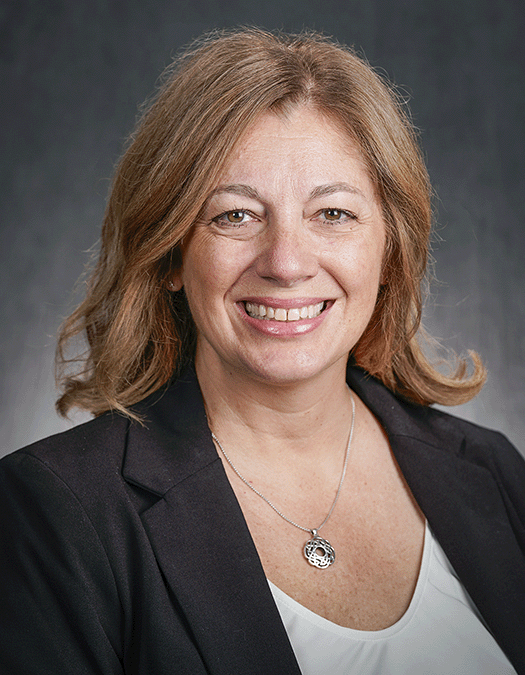 Julie Greene