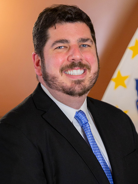 Joseph Solomon