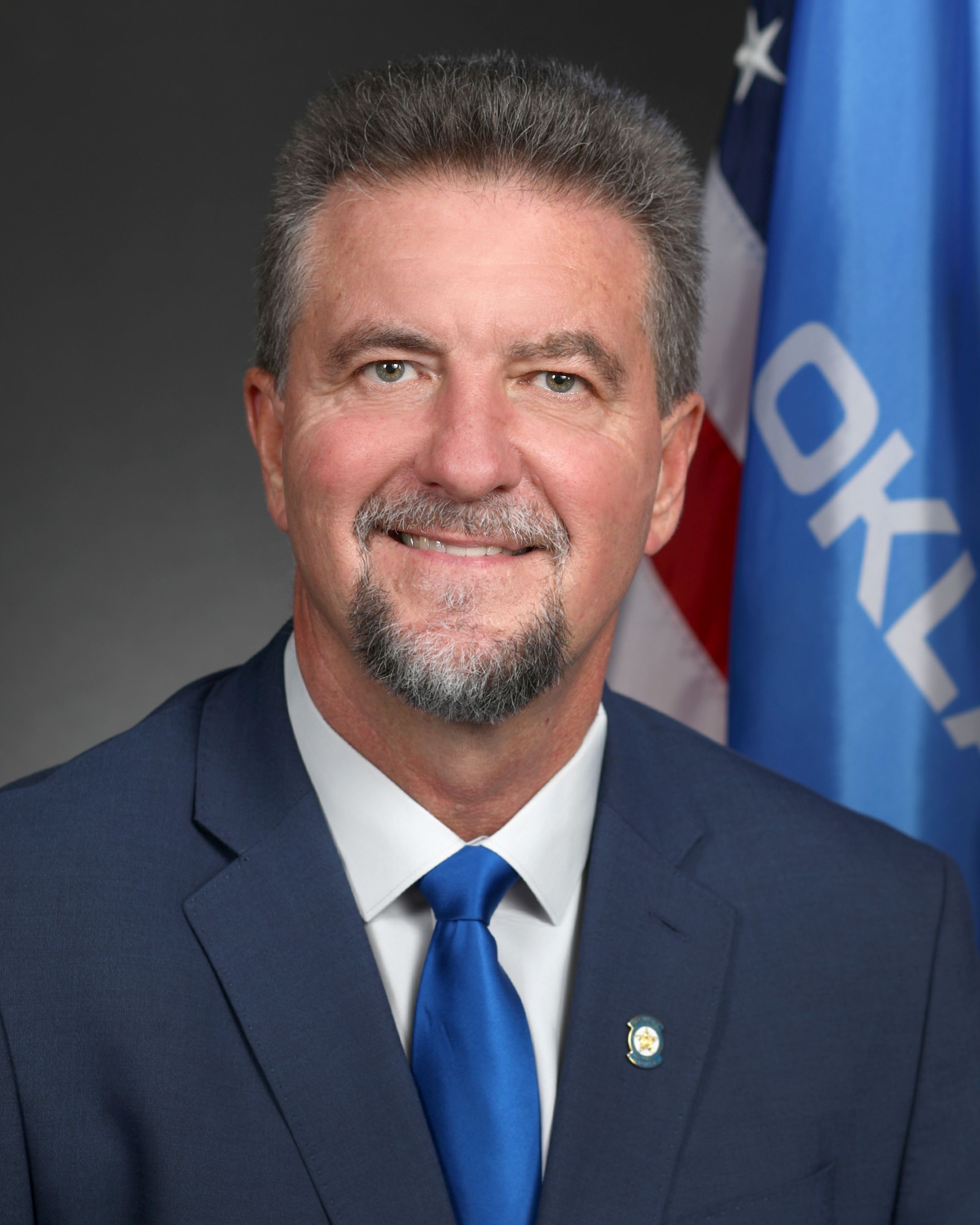 Mike Dobrinski