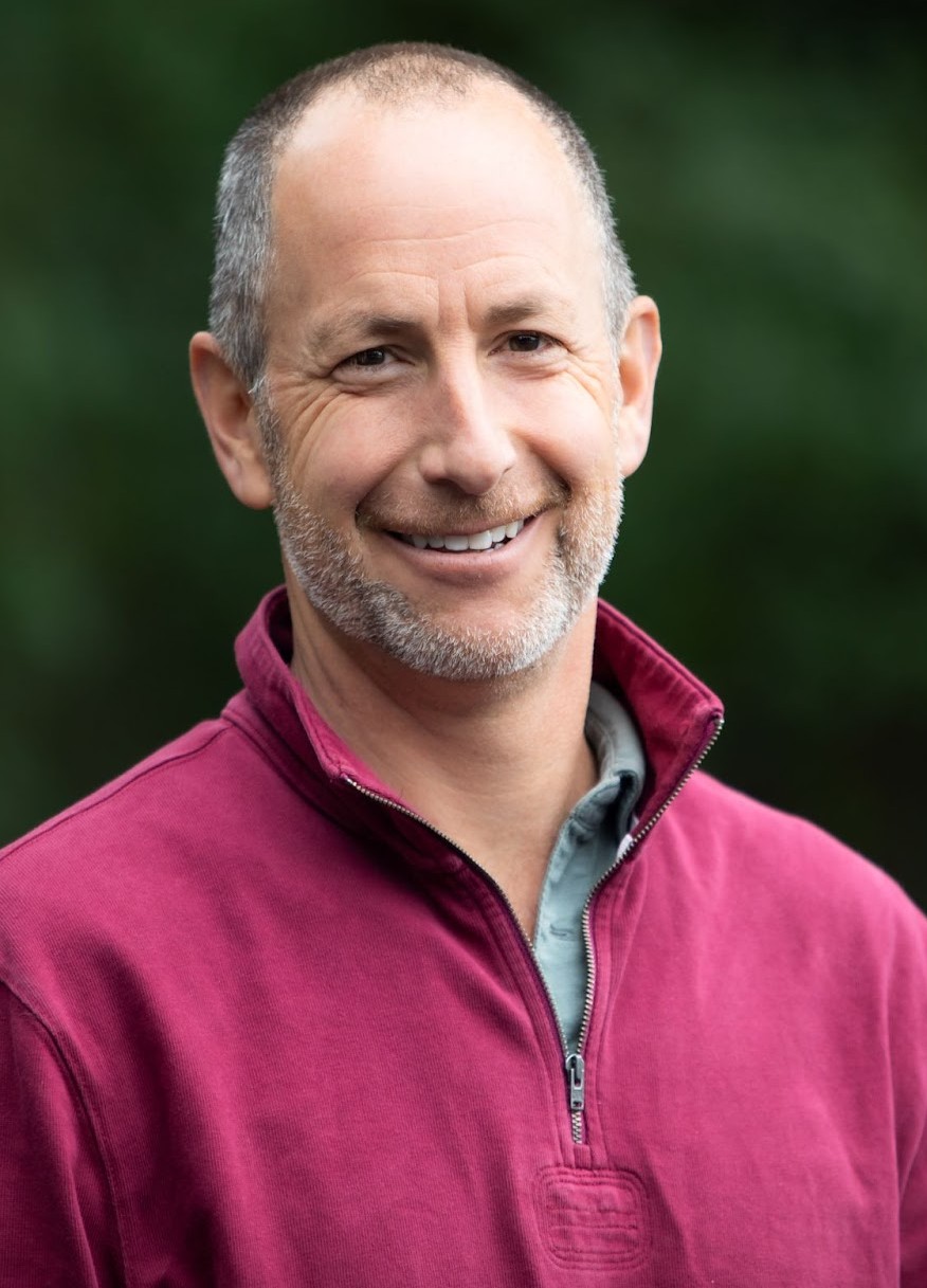 Terry Spahr