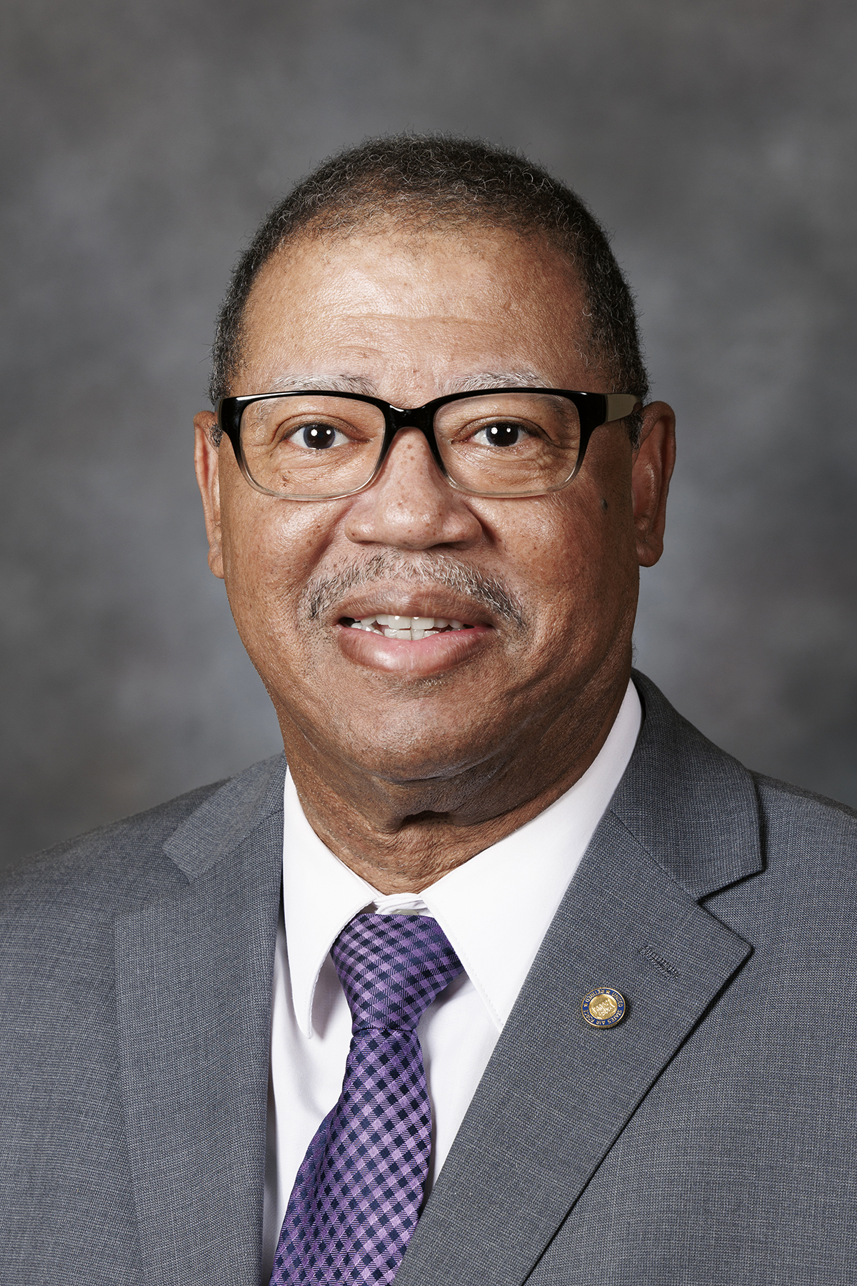 Victor Rountree